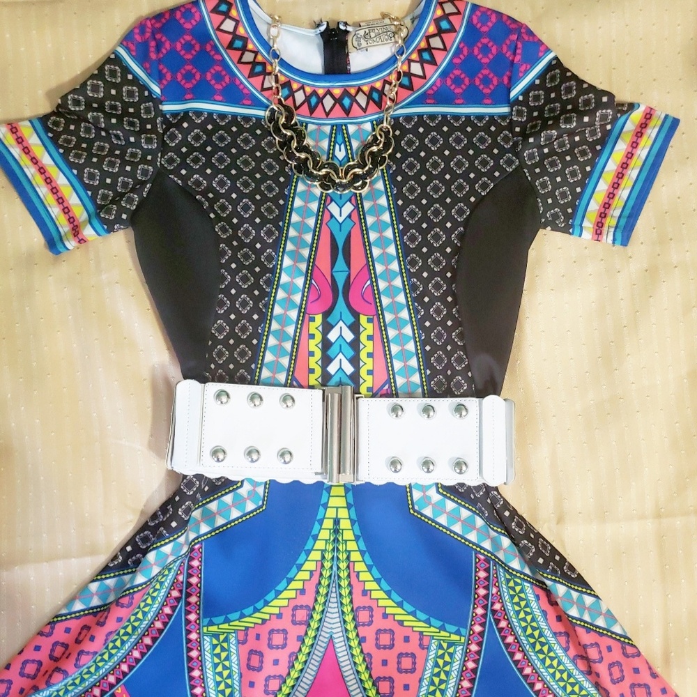 Dress - Picture 2 of 3